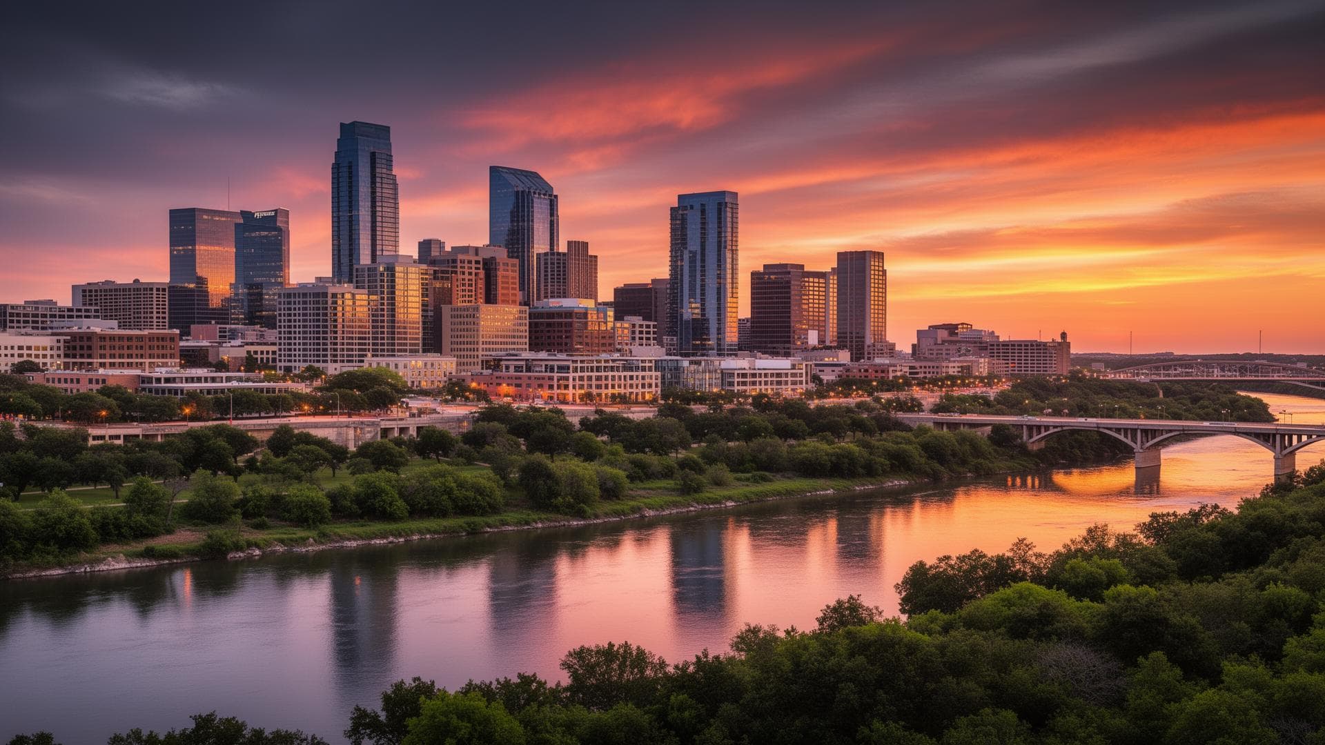 SEO in Austin - Avorria Digital