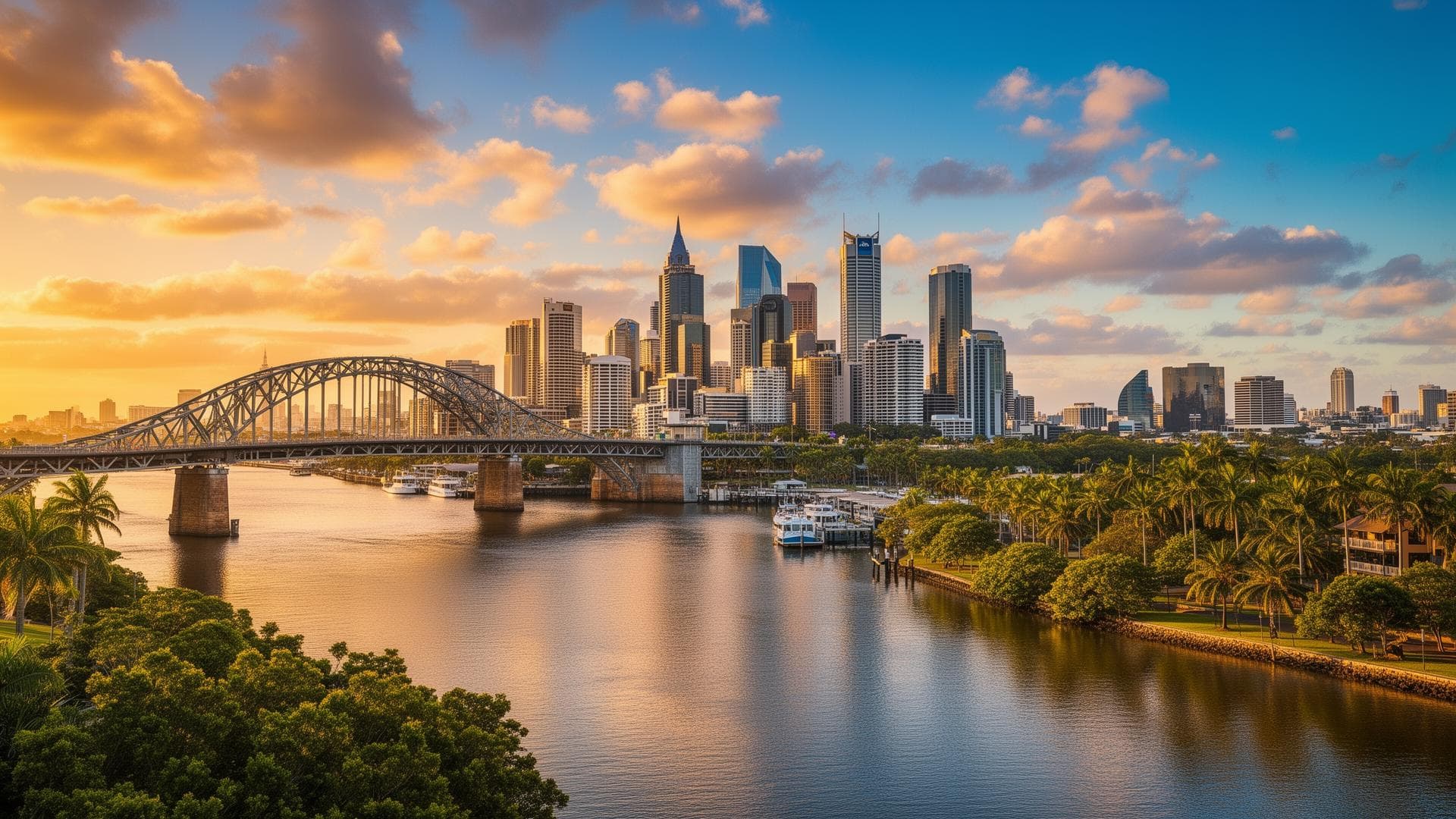 Web Design & Development in Brisbane - Avorria Digital