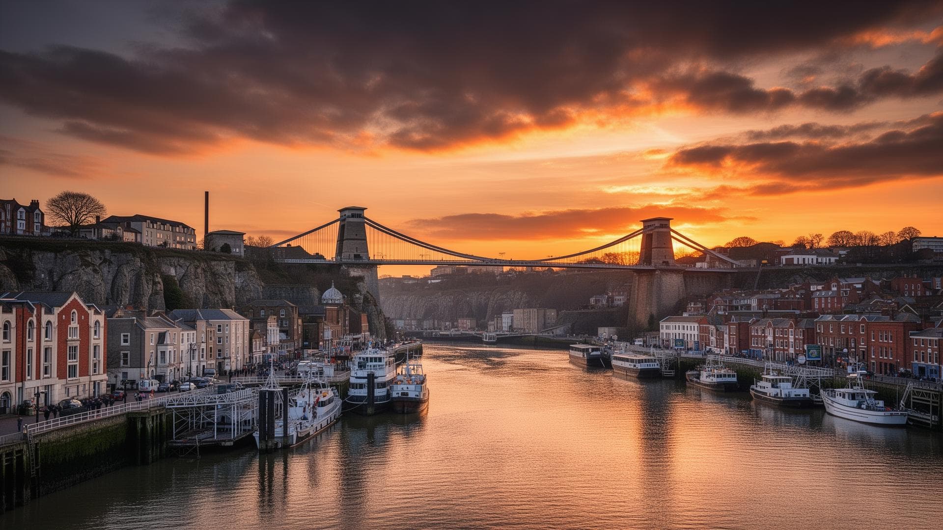 Web Design & Development in Bristol - Avorria Digital