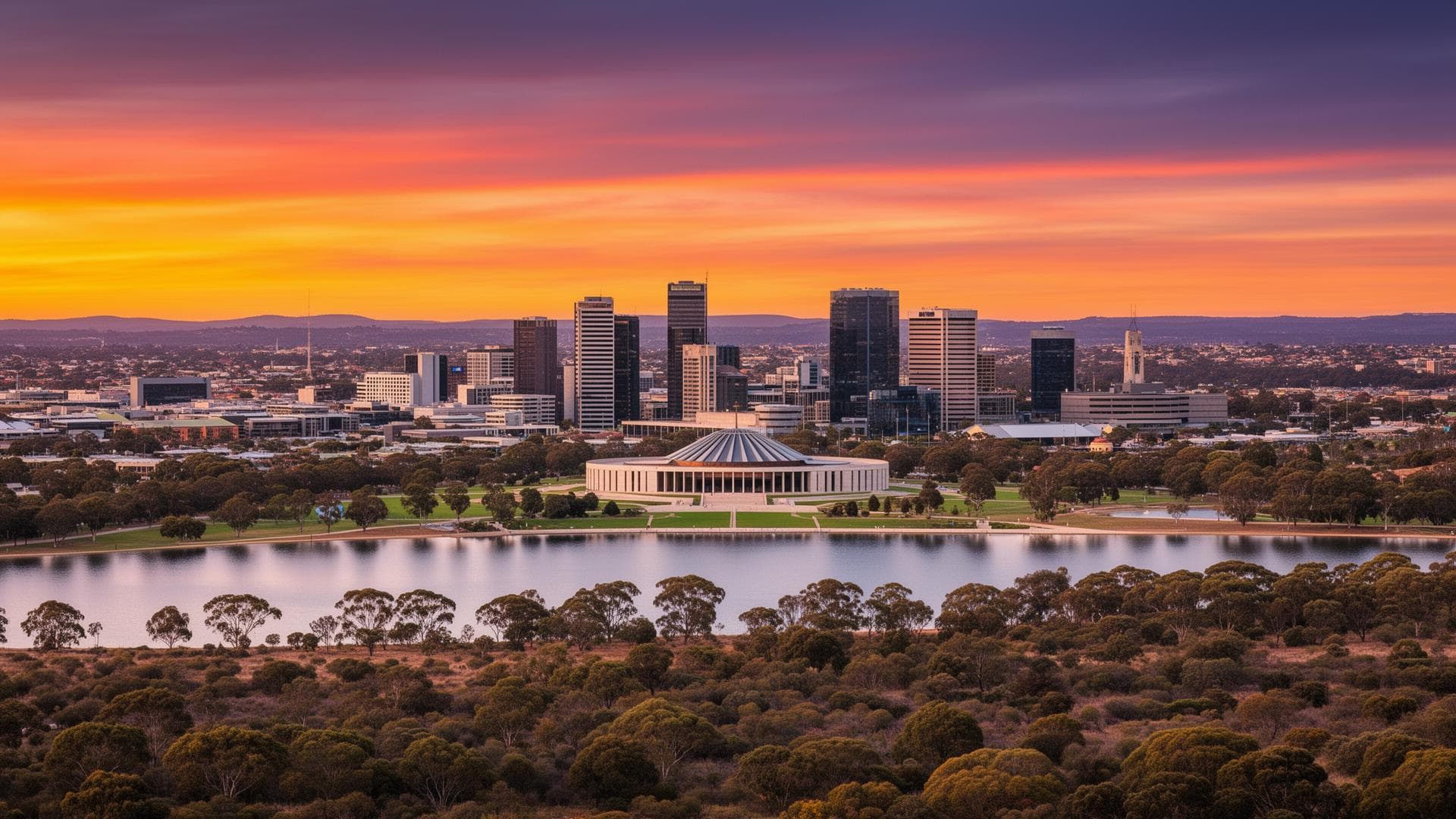 SEO in Canberra - Avorria Digital