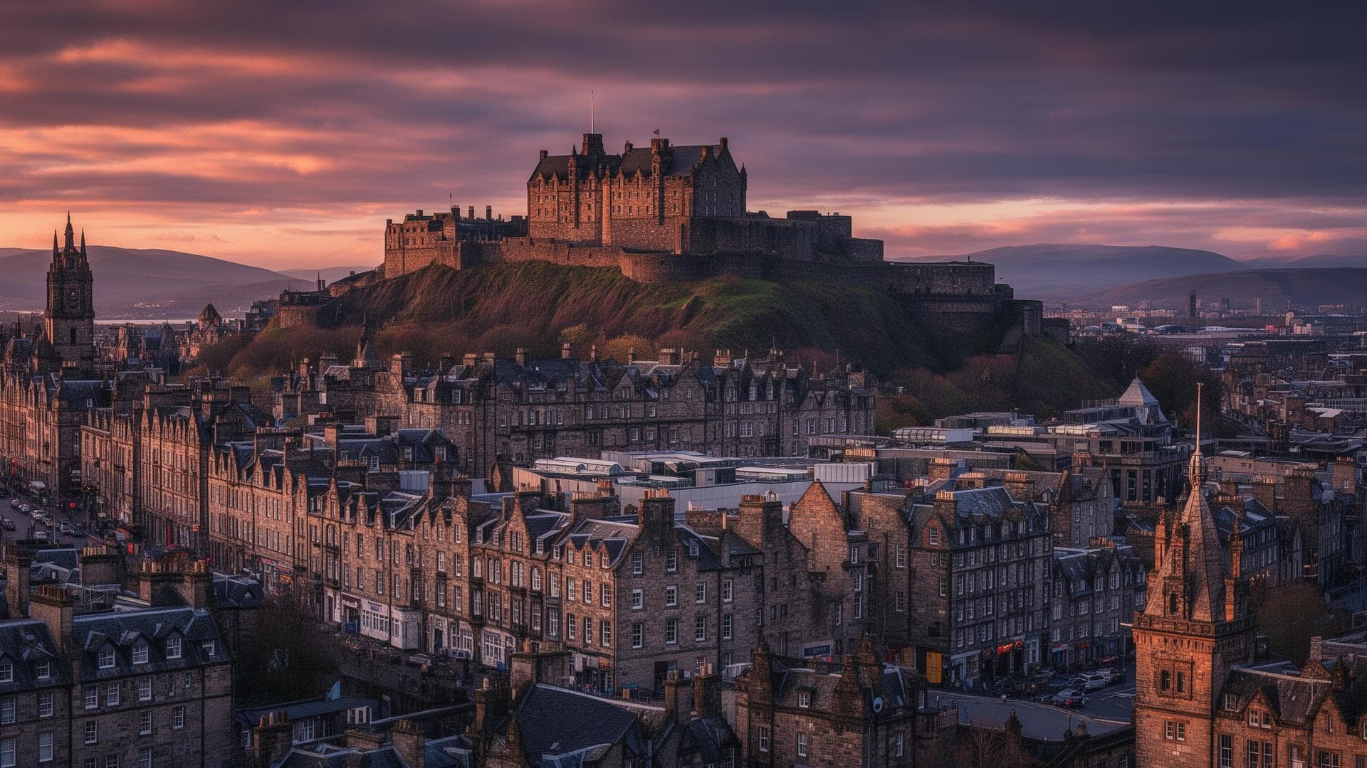 SEO in Edinburgh - Avorria Digital