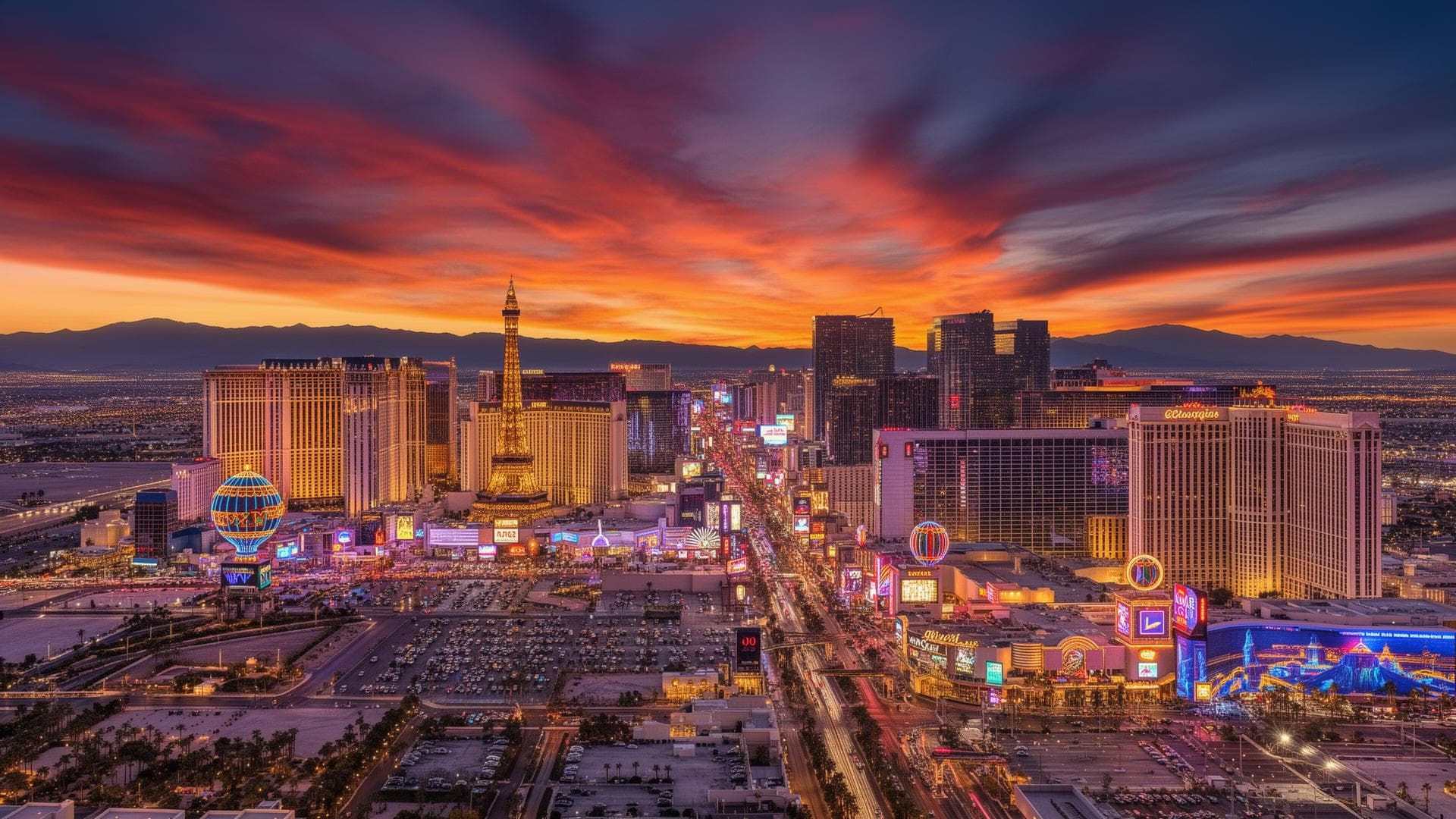 Web Design & Development in Las Vegas - Avorria Digital