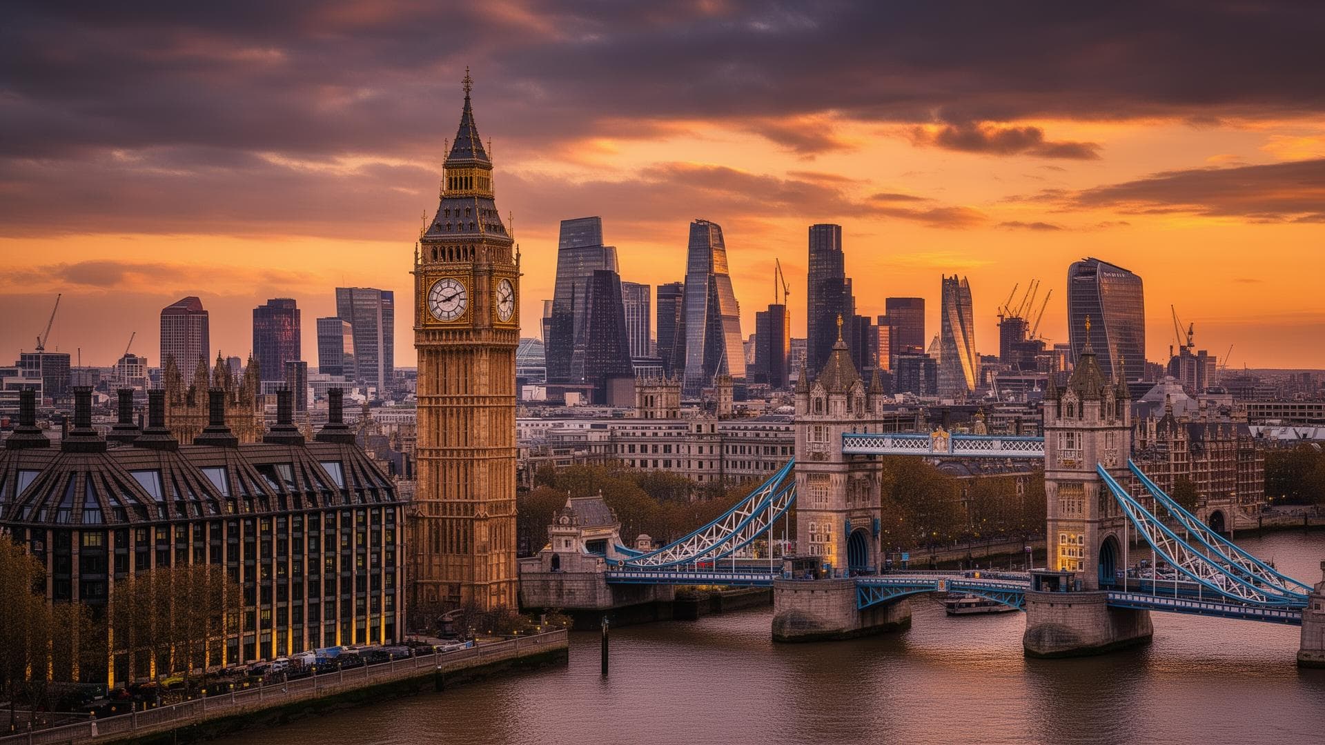 Web Design & Development in London - Avorria Digital