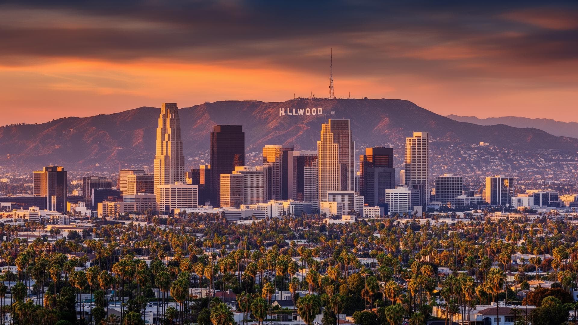 Web Design & Development in Los Angeles - Avorria Digital