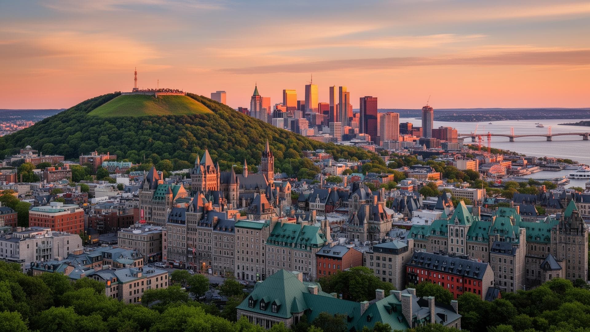 Web Design & Development in Montreal - Avorria Digital