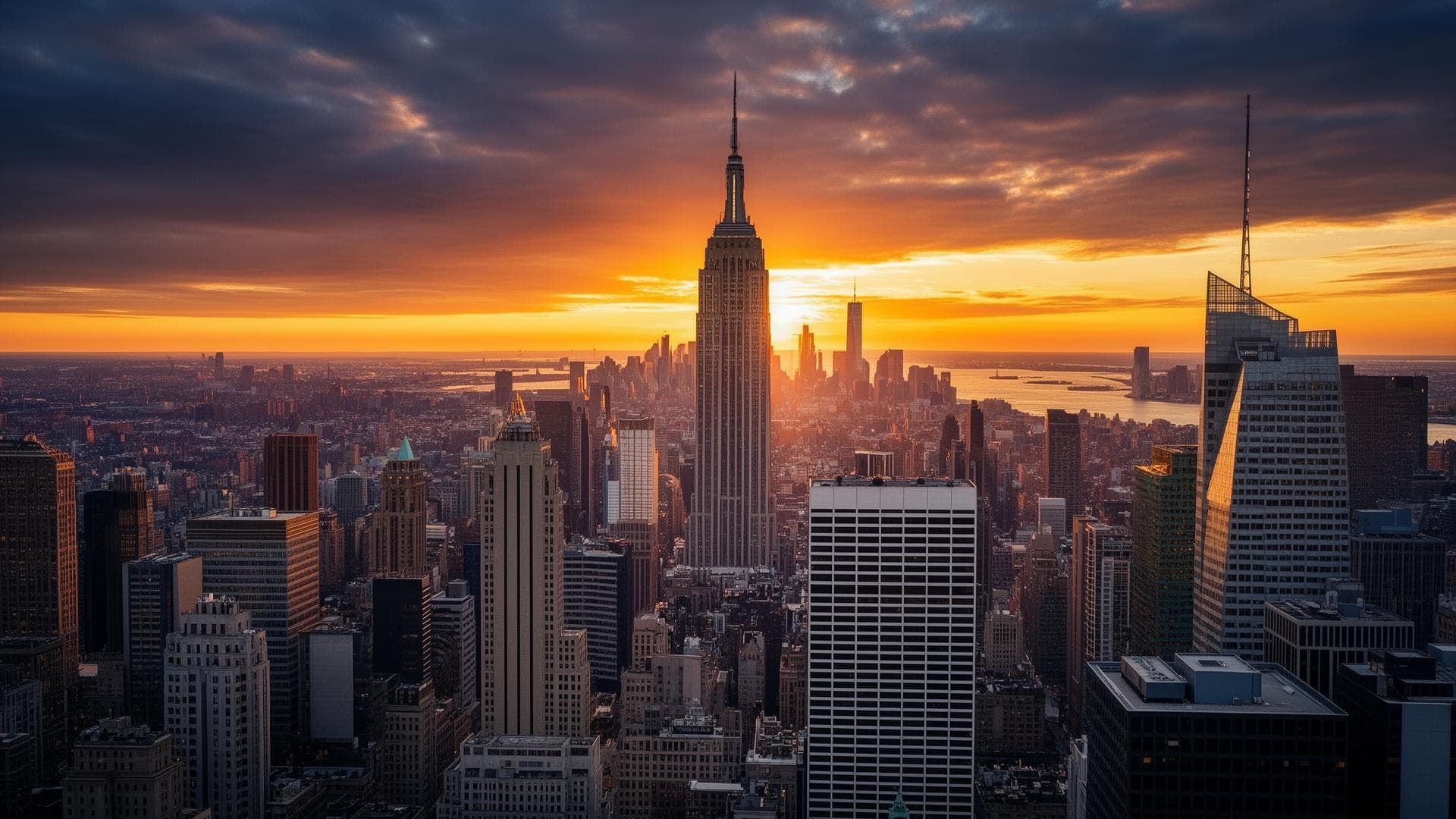 Web Design & Development in New York - Avorria Digital