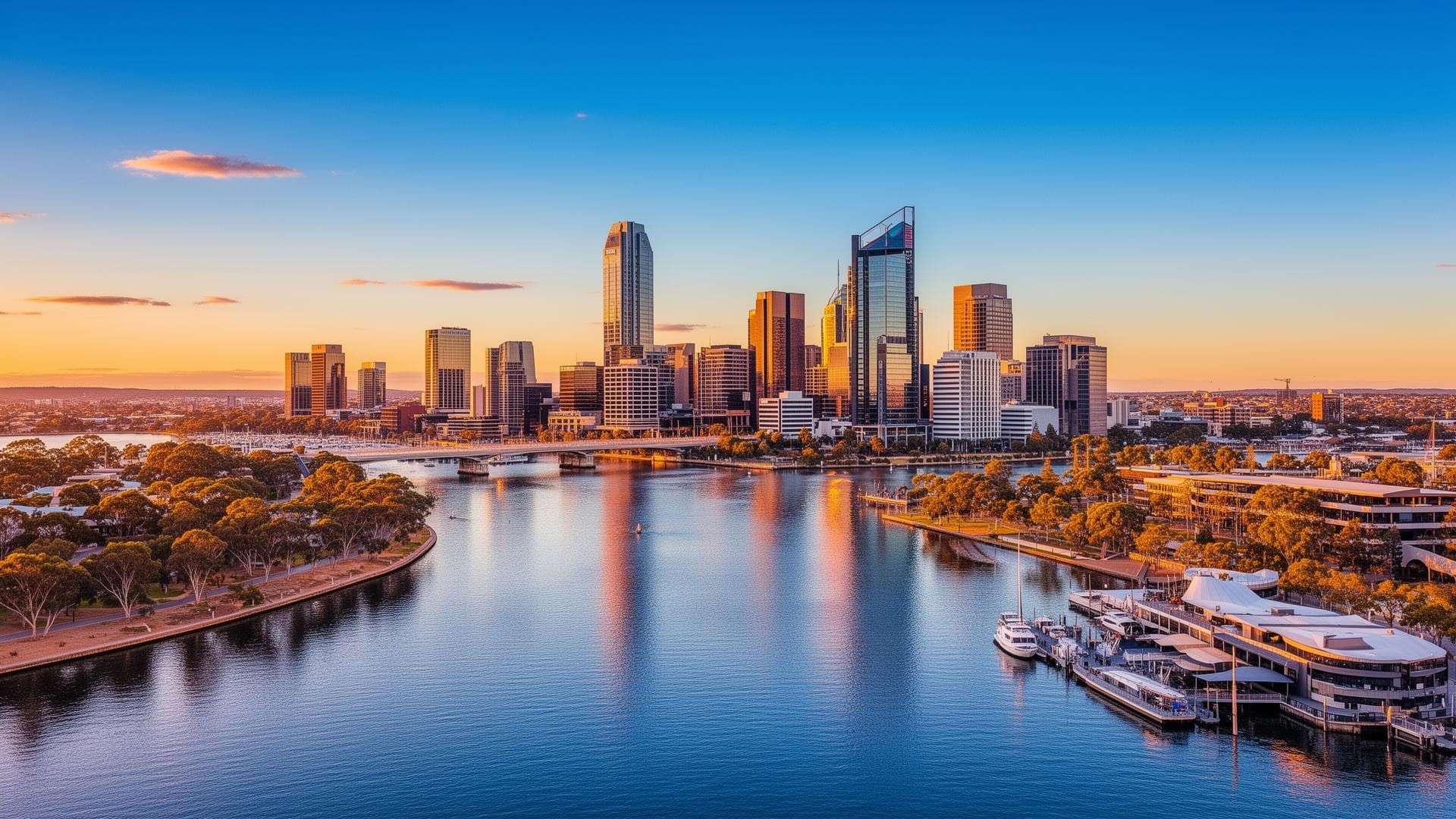 SEO in Perth - Avorria Digital