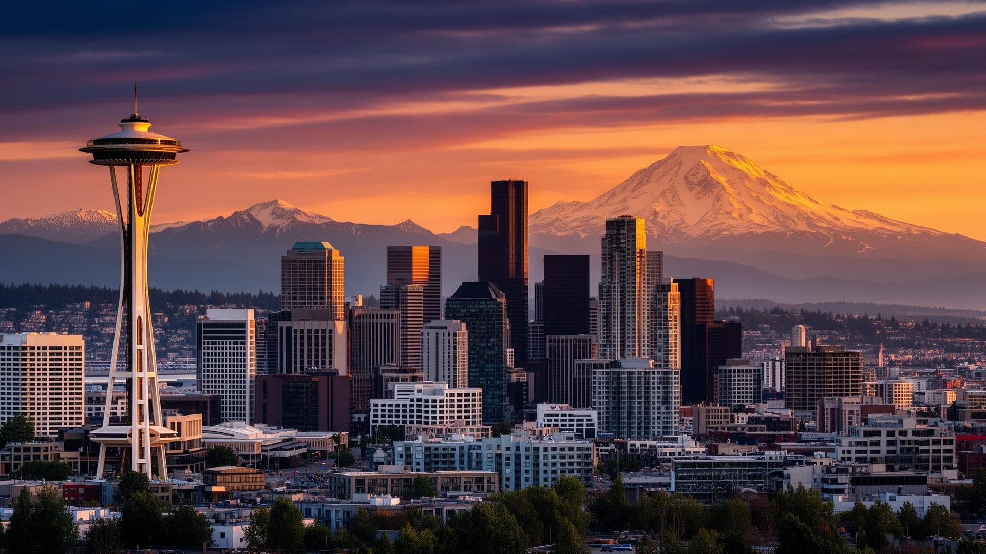 SEO in Seattle - Avorria Digital