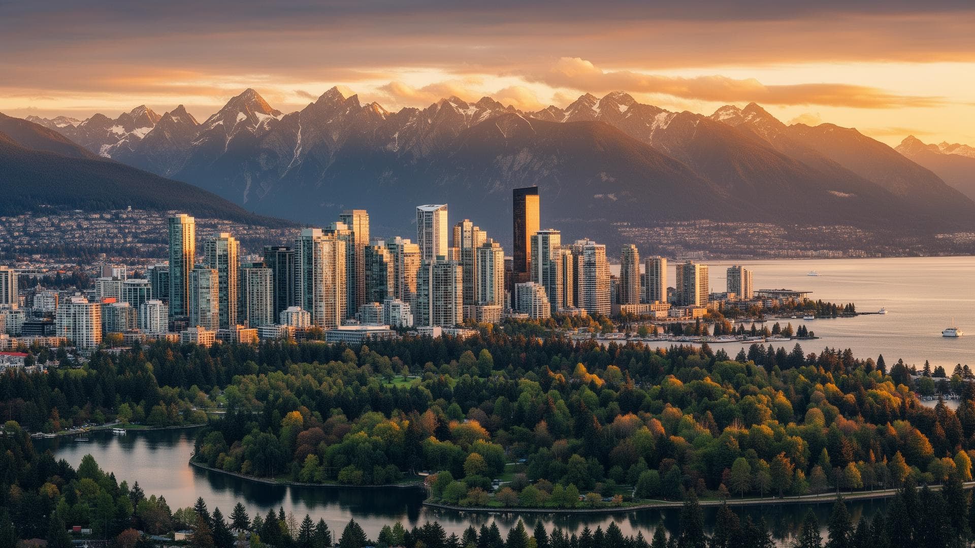 Web Design & Development in Vancouver - Avorria Digital