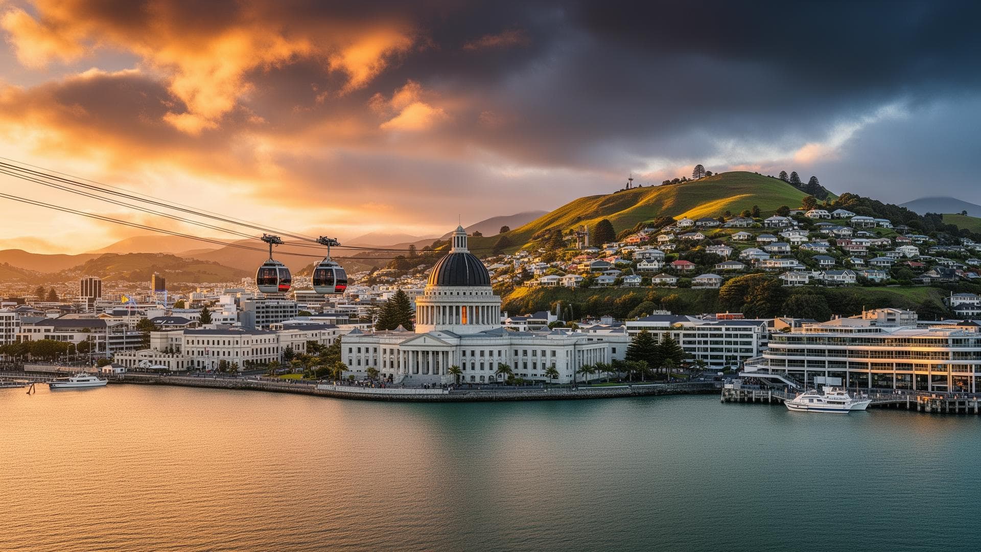 Web Design & Development in Wellington - Avorria Digital